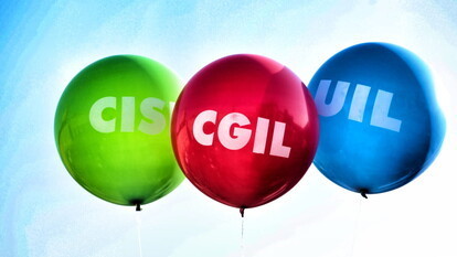 Pensioni: Cgil, Cisl, Uil incontrano il Pd, intervenire urgentemente anche alla luce dell’attuale contesto di difficoltà economica e sociale