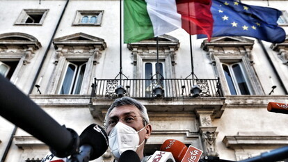 Landini: «Nulla in contrario sul green pass, ma non sia usato per discriminare» – su Collettiva.it