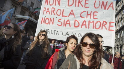 Giornata di studio 'Che genere di linguaggio?'