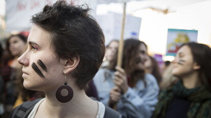 Donne ai margini del Pnrr - su Collettiva.it