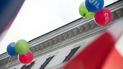 PNRR: Cgil, Cisl, Uil su confronto presso Ministero della Salute