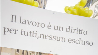 Disabili: Daita (Cgil), Ministra Stefani apra tavolo per affrontare situazione occupazionale