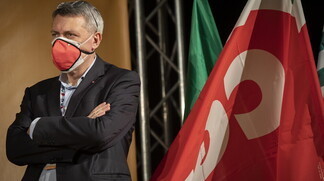 Lavoro: Landini, Paese non può più aspettare riforma ammortizzatori, confronto ancora interlocutorio