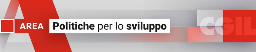 Area Politiche per lo Sviluppo