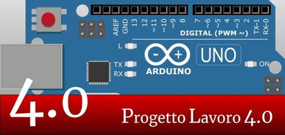 Progetto Lavoro 4.0