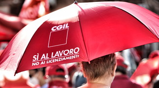 Mercato del lavoro - Politiche attive del lavoro
