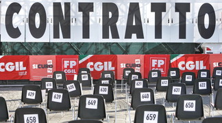 Contrattazione