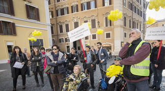 Disabilità e inclusione lavorativa