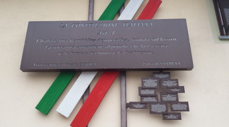 Riforme istituzionali