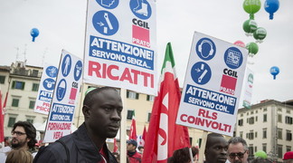 Salute e Sicurezza nel Lavoro