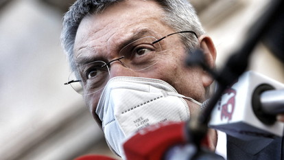Green pass: Landini, serve una legge