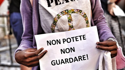 Migranti: Cgil, 14 luglio in Piazza Montecitorio contro accordi con Libia