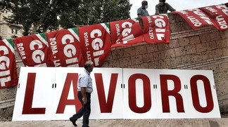 Rapporto 2020 dell'ispettorato del lavoro: Cgil, dati pesanti sul lavoro irregolare e allarmante crescita delle forme di illegalità e di infiltrazione malavitosa