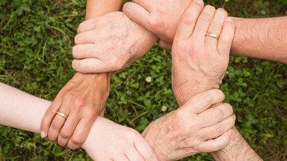 Firmato il ‘Memorandum contro la Povertà’