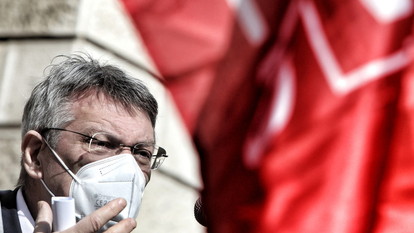 Intervista al segretario generale della Cgil Maurizio Landini su ‘Il Fatto Quotidiano' - “No ai patti modello '93, i salari devono crescere”
