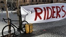 Rider: Cgil, presentata la prima class action in materia di lavoro