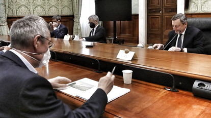 Lavoro: Landini, c'è accordo su licenziamenti, ora confronto su riforme
