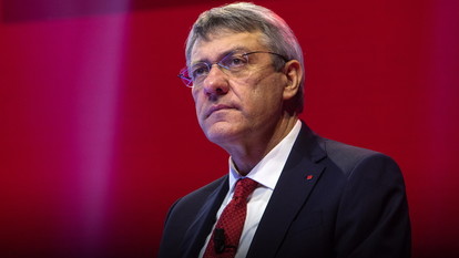 Maurizio Landini