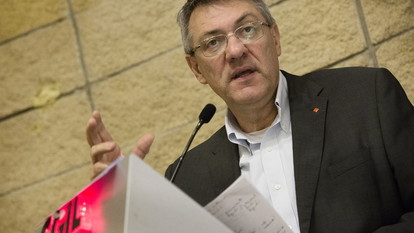 G20 Salute: Landini, il diritto al vaccino deve essere universale