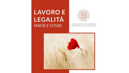 Summer School: dal 13 al 17 settembre ‘Legalità e lavoro. Mafie e Covid' su FuturaLab