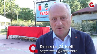 Pensioni,