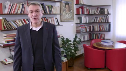 Covid: Landini su Collettiva.it, il lavoro sconfiggerà il virus