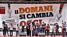 Lavoro: Landini ai delegati, uniti siamo una grandissima forza sociale