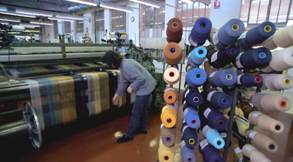 Revisione della Direttiva europea sulla sicurezza delle macchine