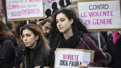Legge 194: Cgil, il 12 febbraio riunione su ruolo e funzionalità dei consultori pubblici