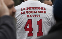 pensioni
