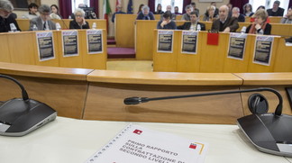 Lavoro: Cgil, presentato primo Rapporto su contrattazione secondo livello
