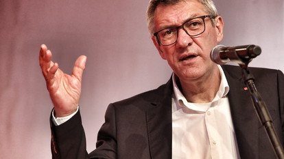 Intervista a Maurizio Landini su ‘La Repubblica' – “Per lavorare non si deve pagare. I tamponi siano gratis”