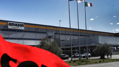 Amazon: Landini, dopo convinta adesione a sciopero multinazionale riapra confronto