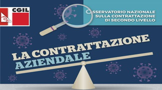 Osservatorio Contrattazione Secondo Livello