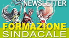 Newsletter Formazione Sindacale - 23 settembre 2021