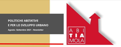 ABITIAMOLA – Newsletter Agosto/Settembre 2021