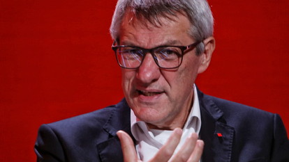 Intervista a Maurizio Landini su ‘Left' – “Non basta un decreto per evitare altre Gkn”