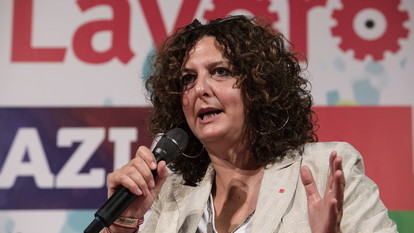 Intervista a Gianna Fracassi su 'Il Corriere del Mezzogiorno' -