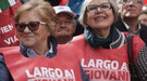 Pensioni: CGIL, solo 10 mila persone potranno usufruire di Quota 102 e 104