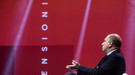 Intervista a Roberto Ghiselli su Pensionipertutti.it – Riforma pensioni 2021: incontro Governo-sindacati, é rottura