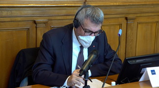 Landini al Labour 20: noi ci battiamo per un'idea di società diversa fondata sui diritti delle persone e sul valore dei beni comuni