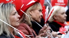 Cgil: con misure previdenziali della legge di bilancio 109mila pensioni in meno rispetto agli anni precedenti