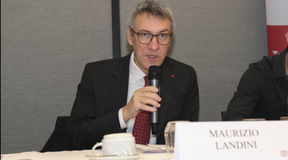 CES: Landini, un manifesto internazionale per rimettere al centro i diritti
