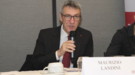 CES: Landini, un manifesto internazionale per rimettere al centro i diritti