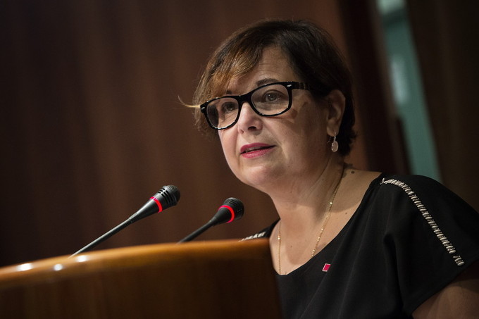 Le Giornate del Lavoro - Roma Roma, 18 settembre 2019: