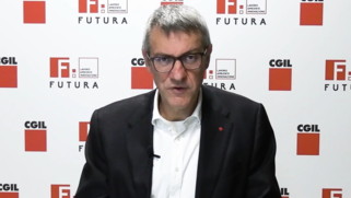 La CGIL insignita del Freedom from Fear Award da Uni Global Union
