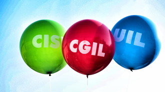 Una manovra inadeguata. Parte la mobilitazione di CGIL, CISL e UIL
