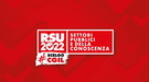 RSU 2022 settori pubblici e della conoscenza