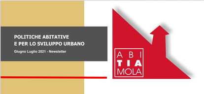 ABITIAMOLA – Newsletter Ottobre/Novembre 2021