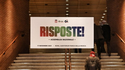CGIL, CISL, UIL, SPI, FNP e UILP: risposte su pensioni, sanità, fisco e non autosufficienza